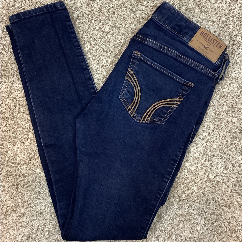 Hollister Jeans 1S